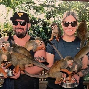 Meet your Posher, Dallas